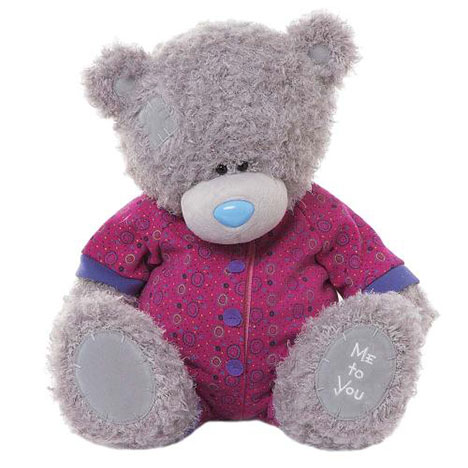 16" Onesie Me to You Bear £35.00